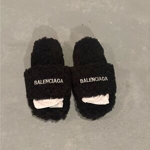 Balenciaga Slides Men’s Size 12